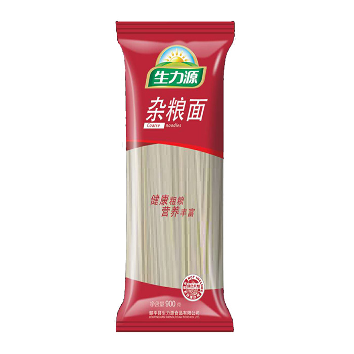 生力源杂粮面900g