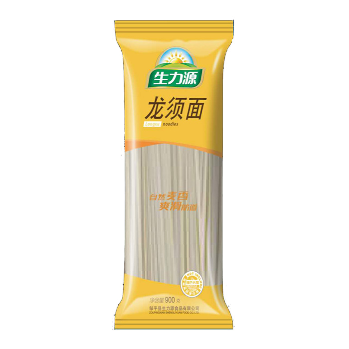 生力源龙须面900g